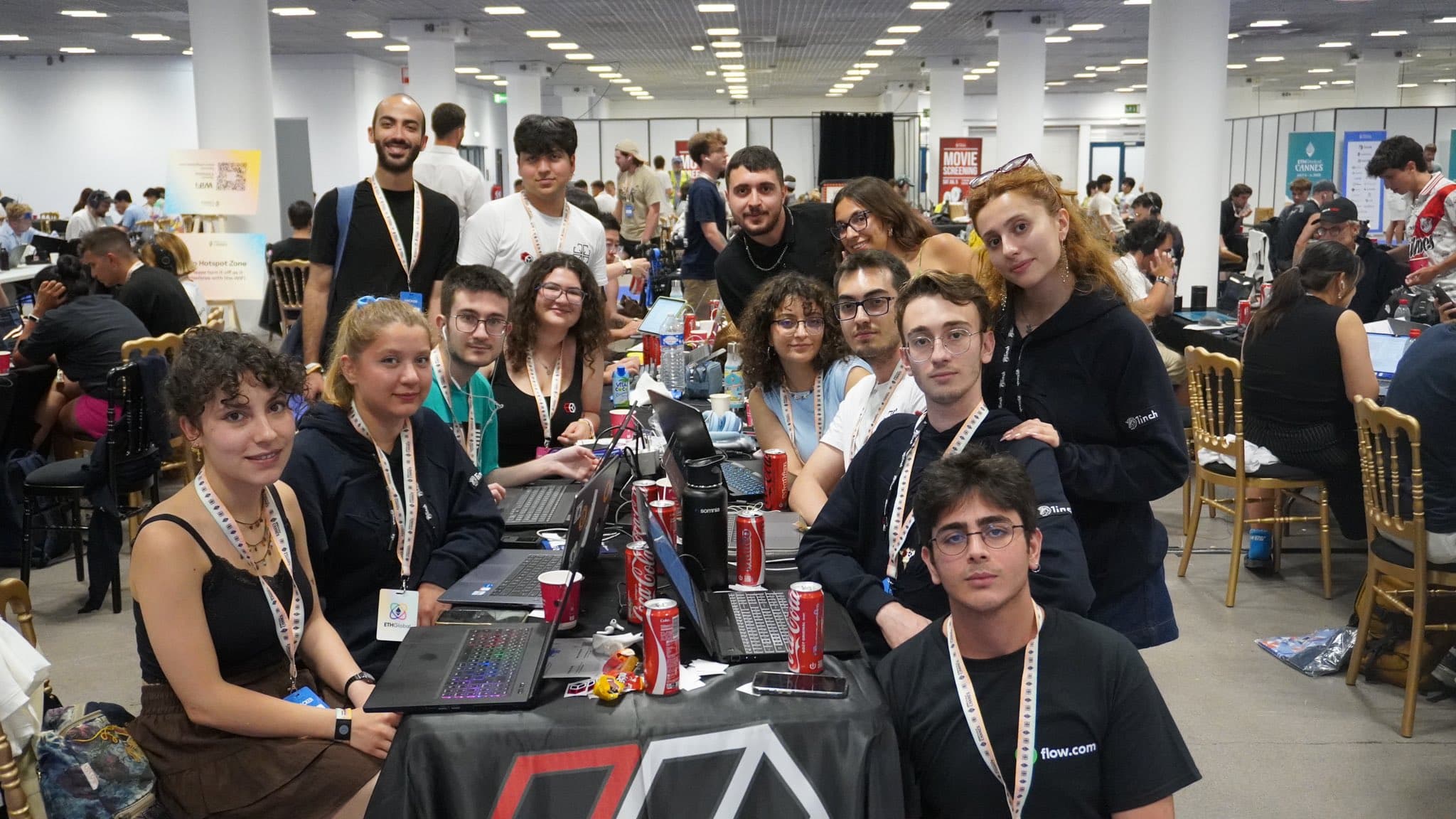 ethglobal cannes