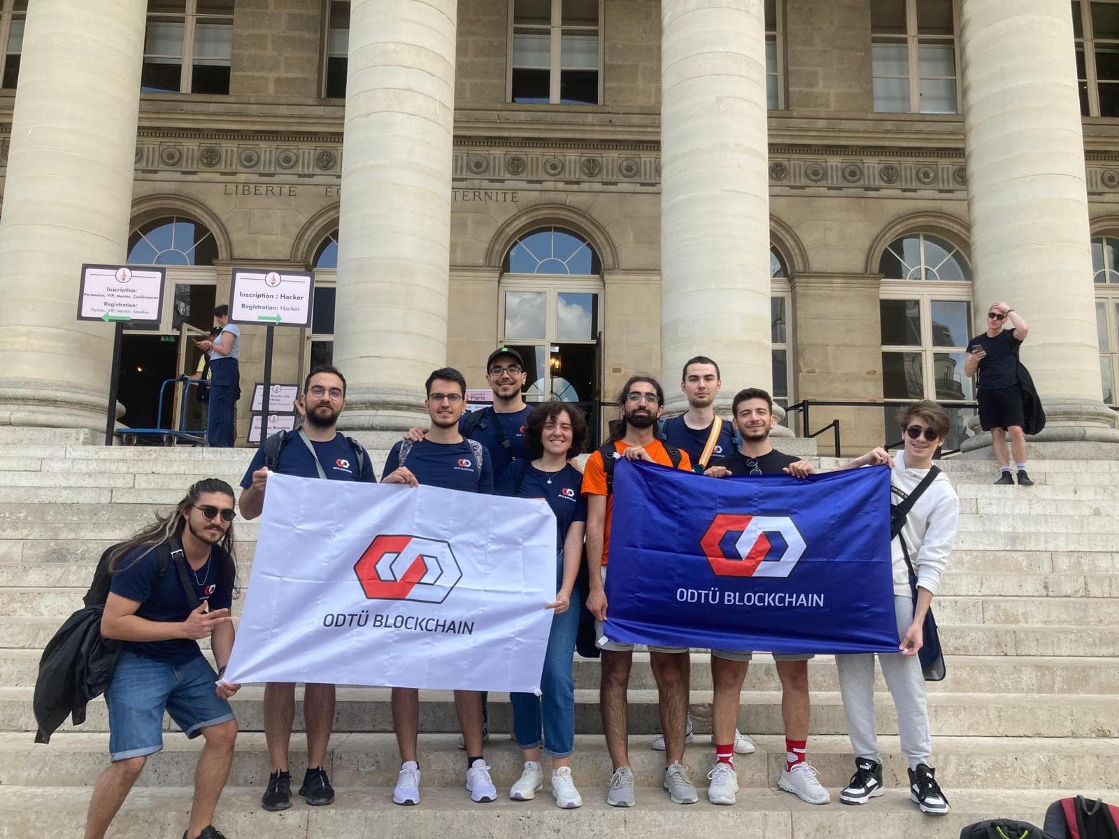 ethglobal paris
