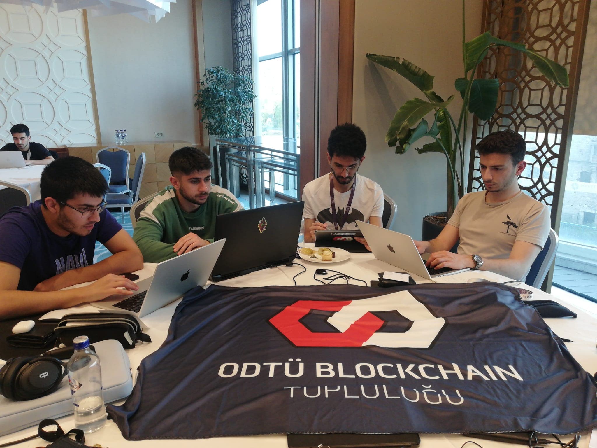ethprivacy