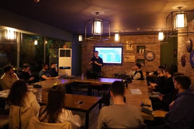 ranDEVu Meetups