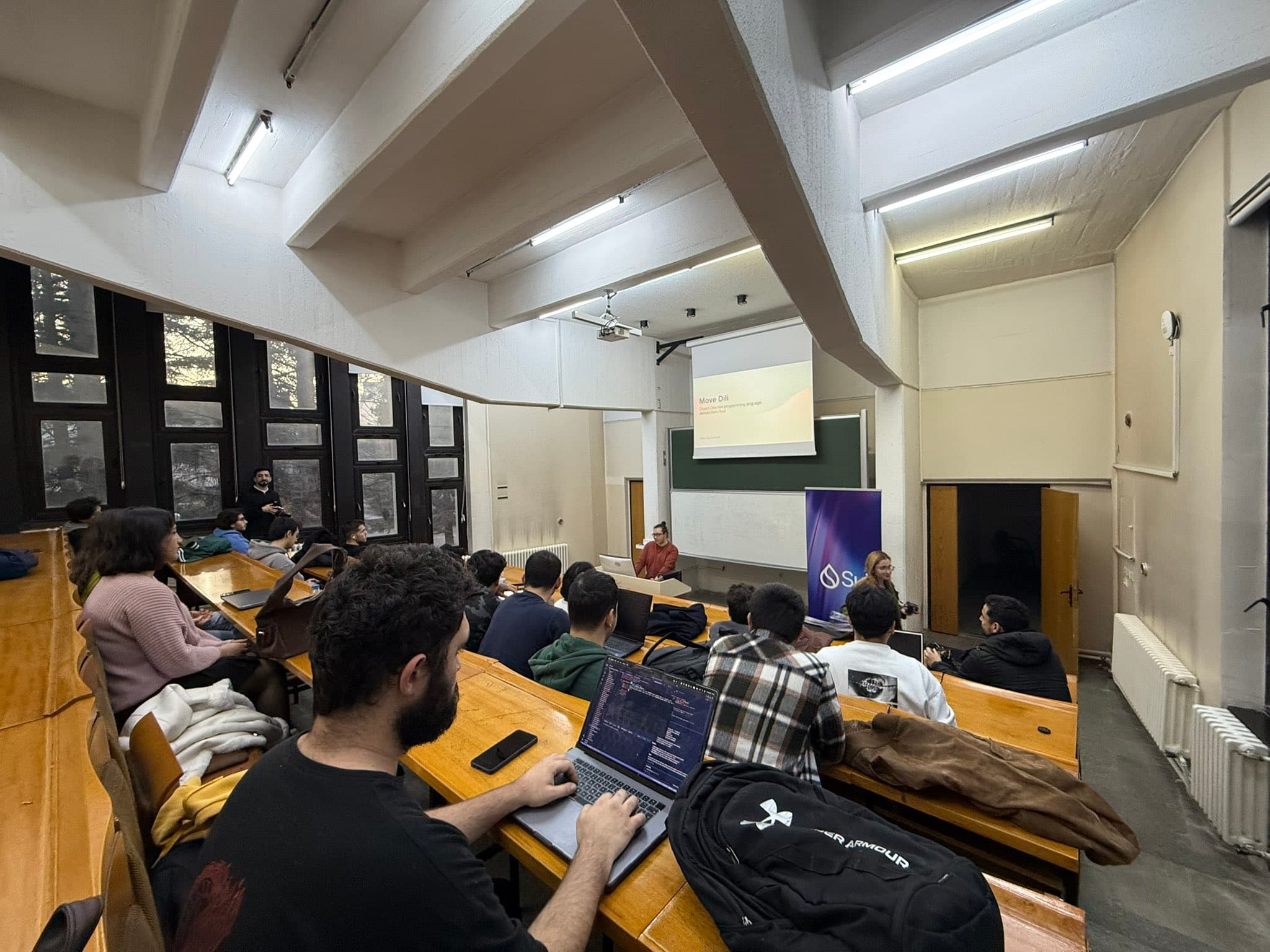 Workshops